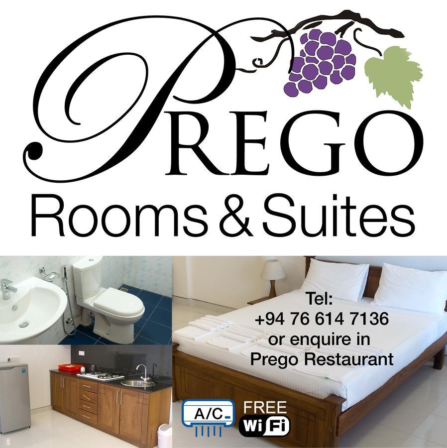 Prego Suites Ettukala Экстерьер фото