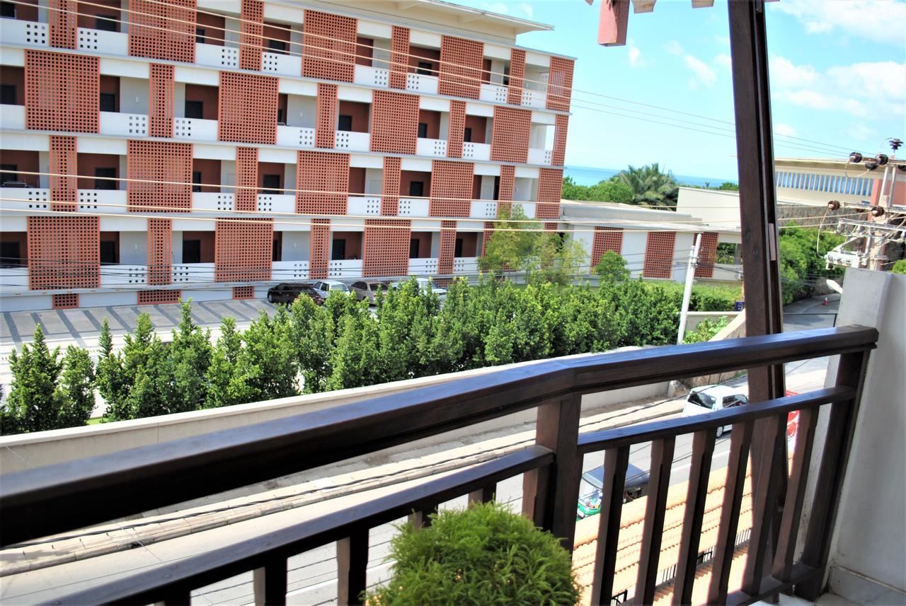 Prego Suites Ettukala Экстерьер фото