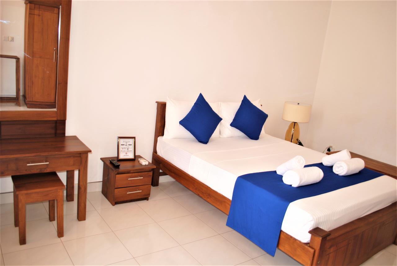 Prego Suites Ettukala Экстерьер фото