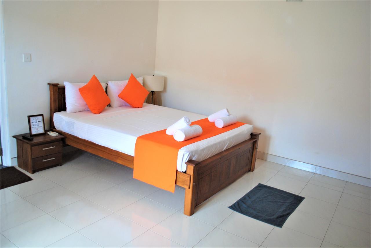 Prego Suites Ettukala Экстерьер фото