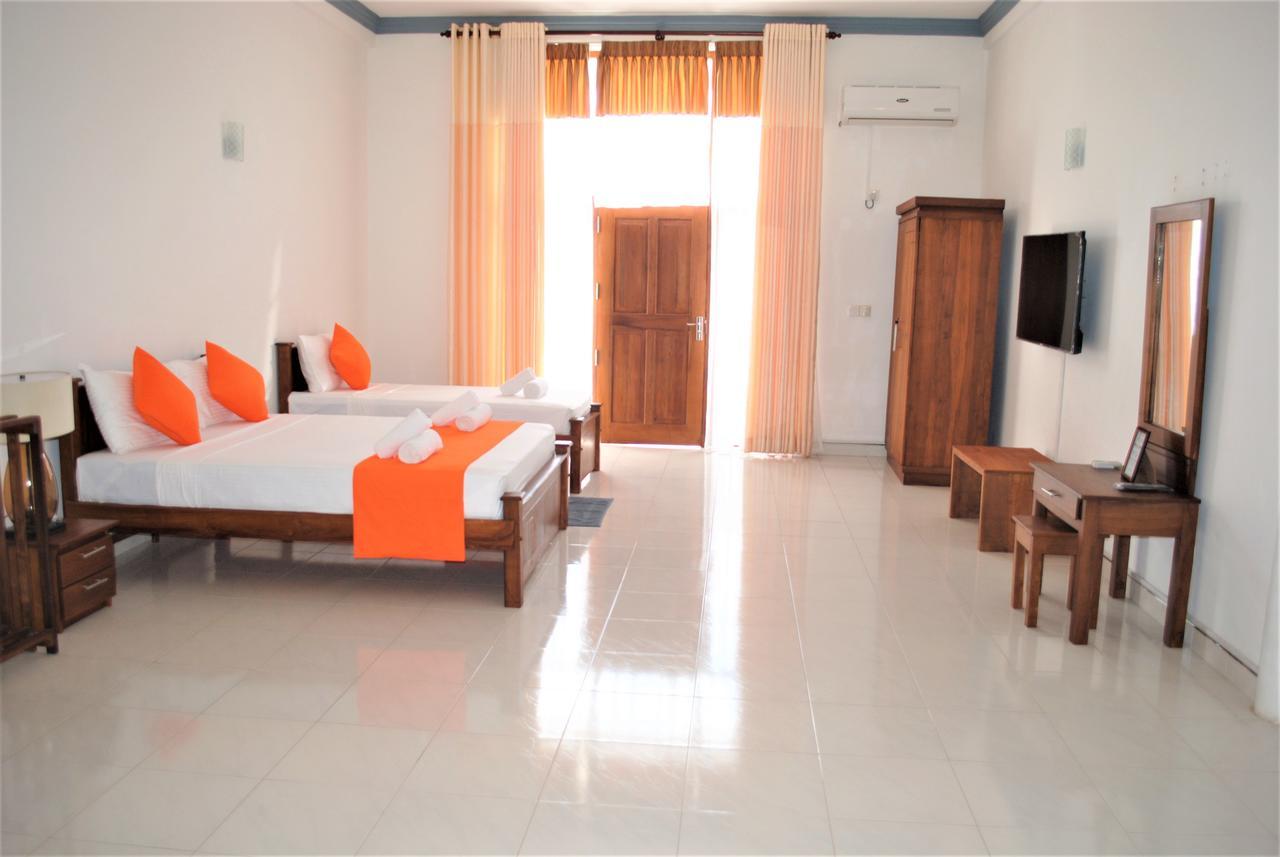 Prego Suites Ettukala Экстерьер фото