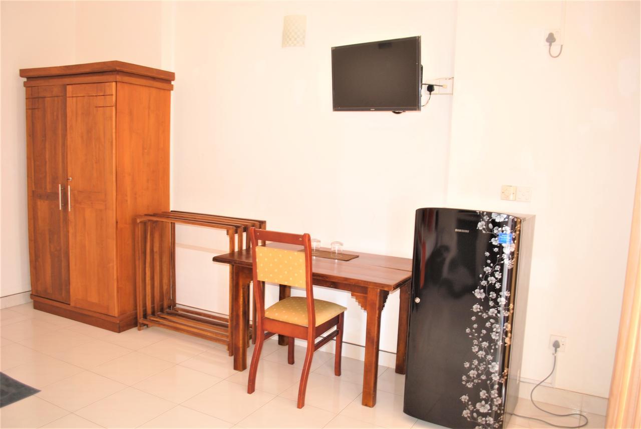 Prego Suites Ettukala Экстерьер фото