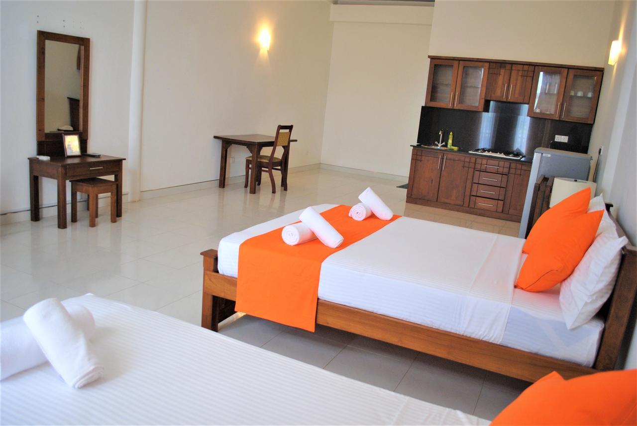 Prego Suites Ettukala Экстерьер фото