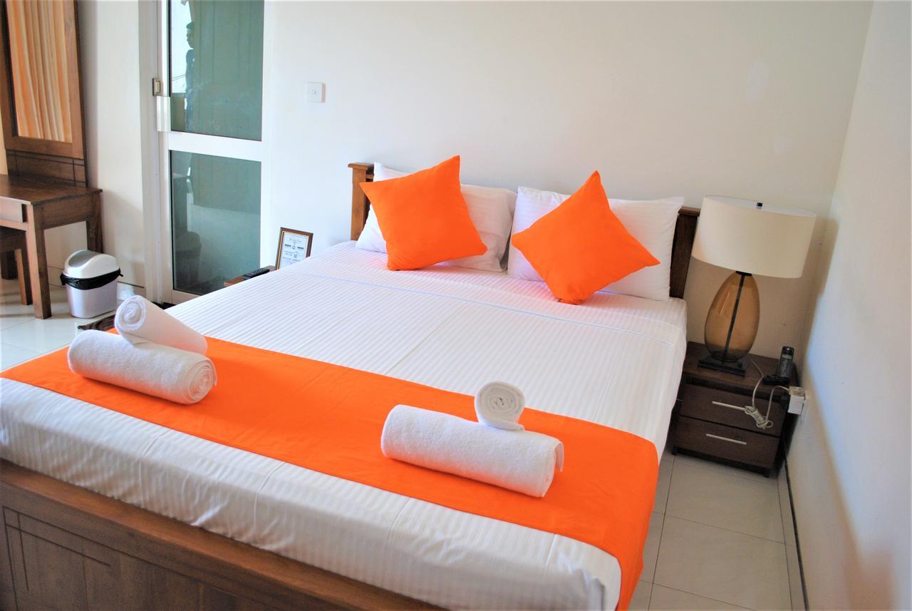 Prego Suites Ettukala Экстерьер фото