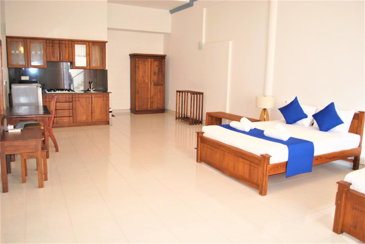 Prego Suites Ettukala Экстерьер фото