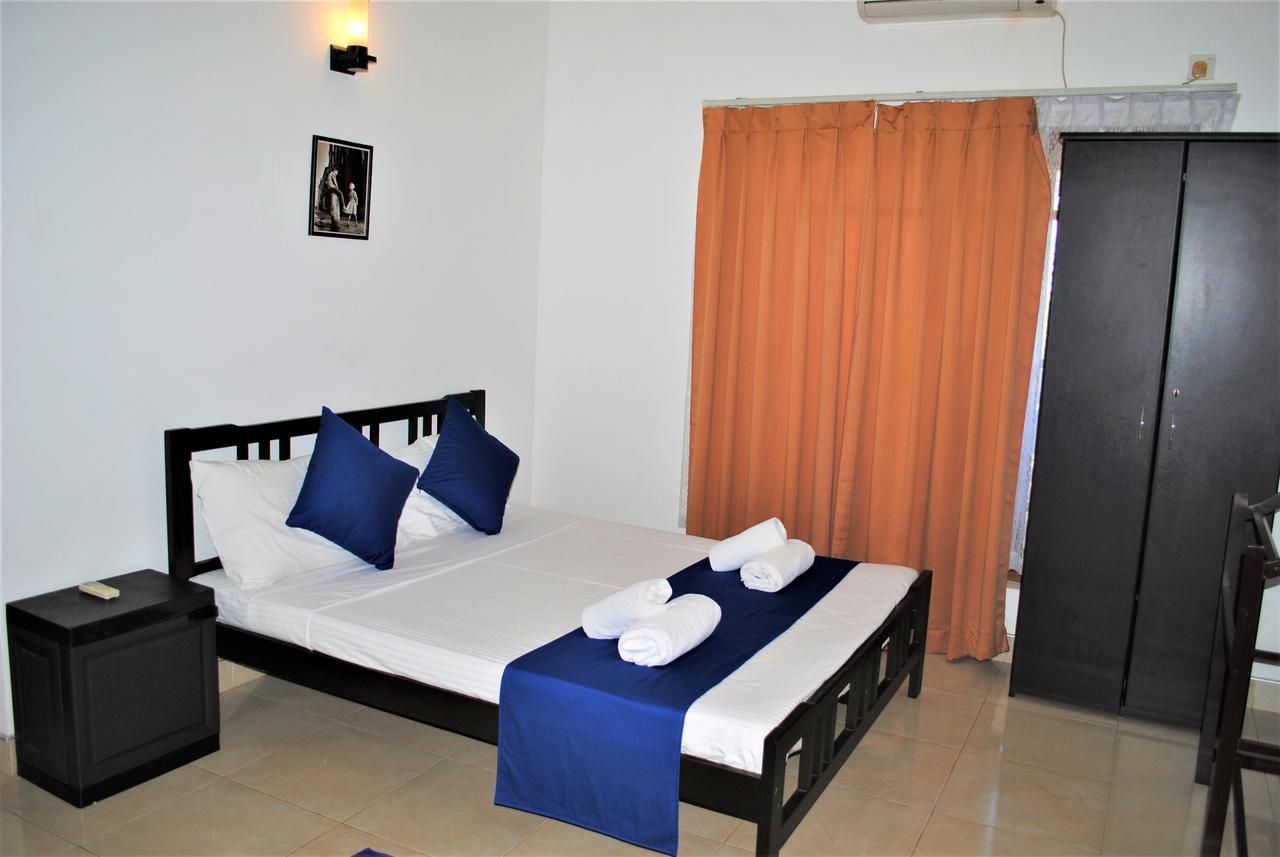 Prego Suites Ettukala Экстерьер фото