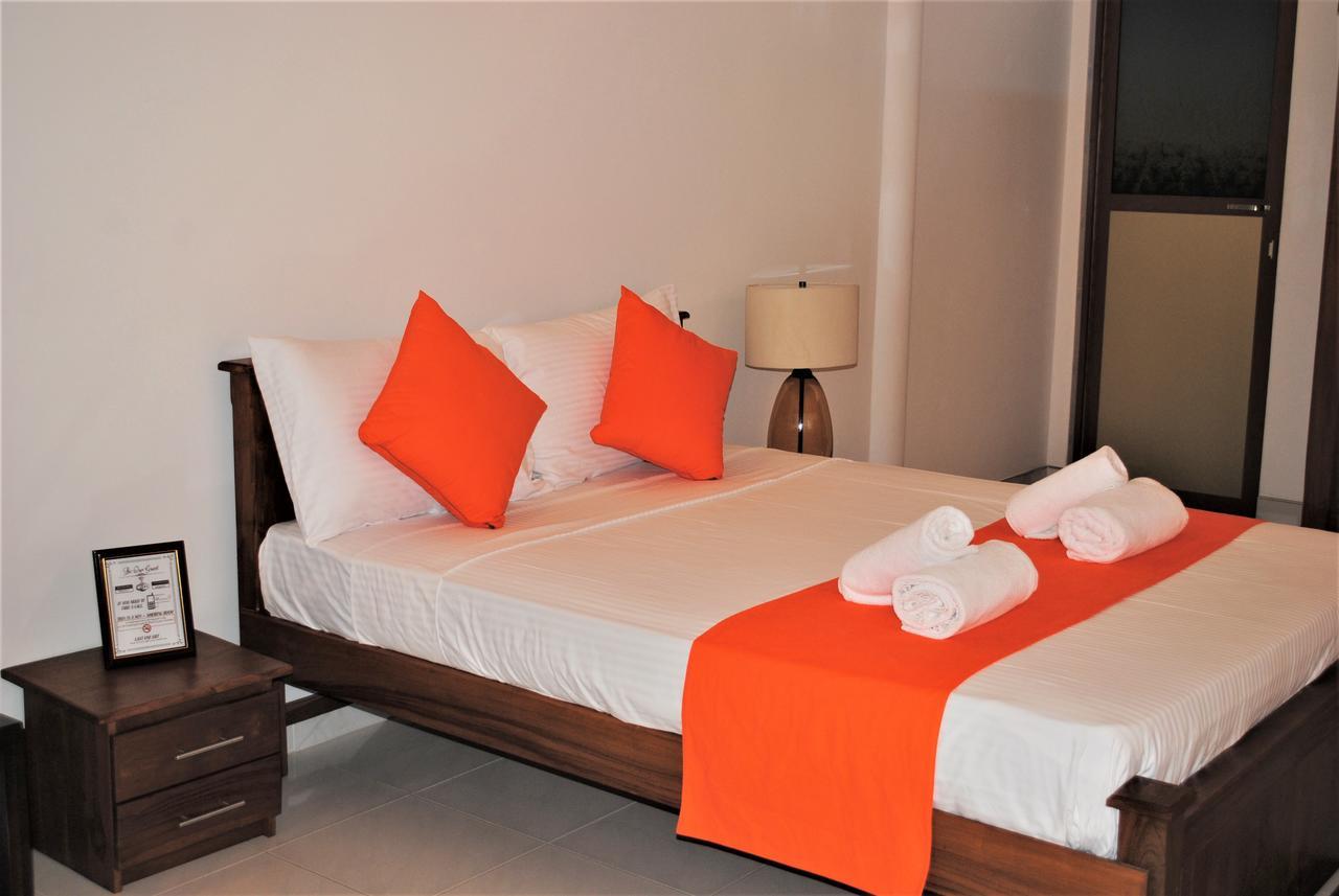 Prego Suites Ettukala Экстерьер фото
