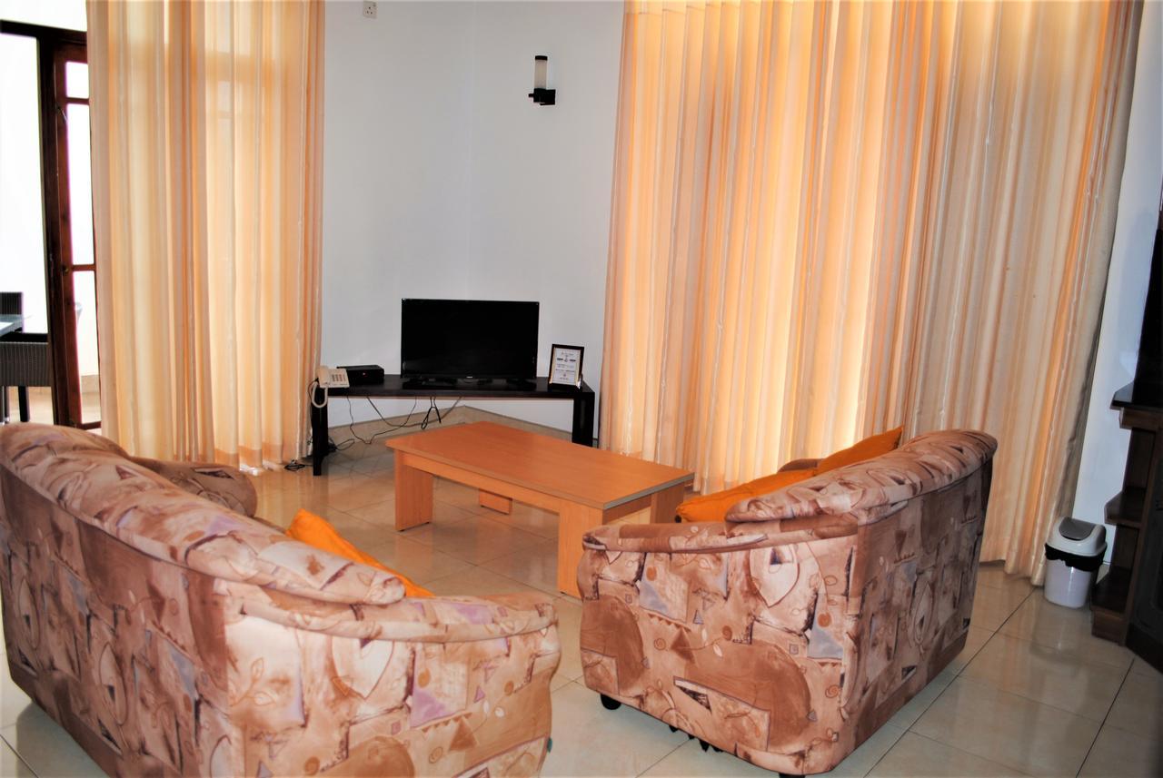 Prego Suites Ettukala Экстерьер фото