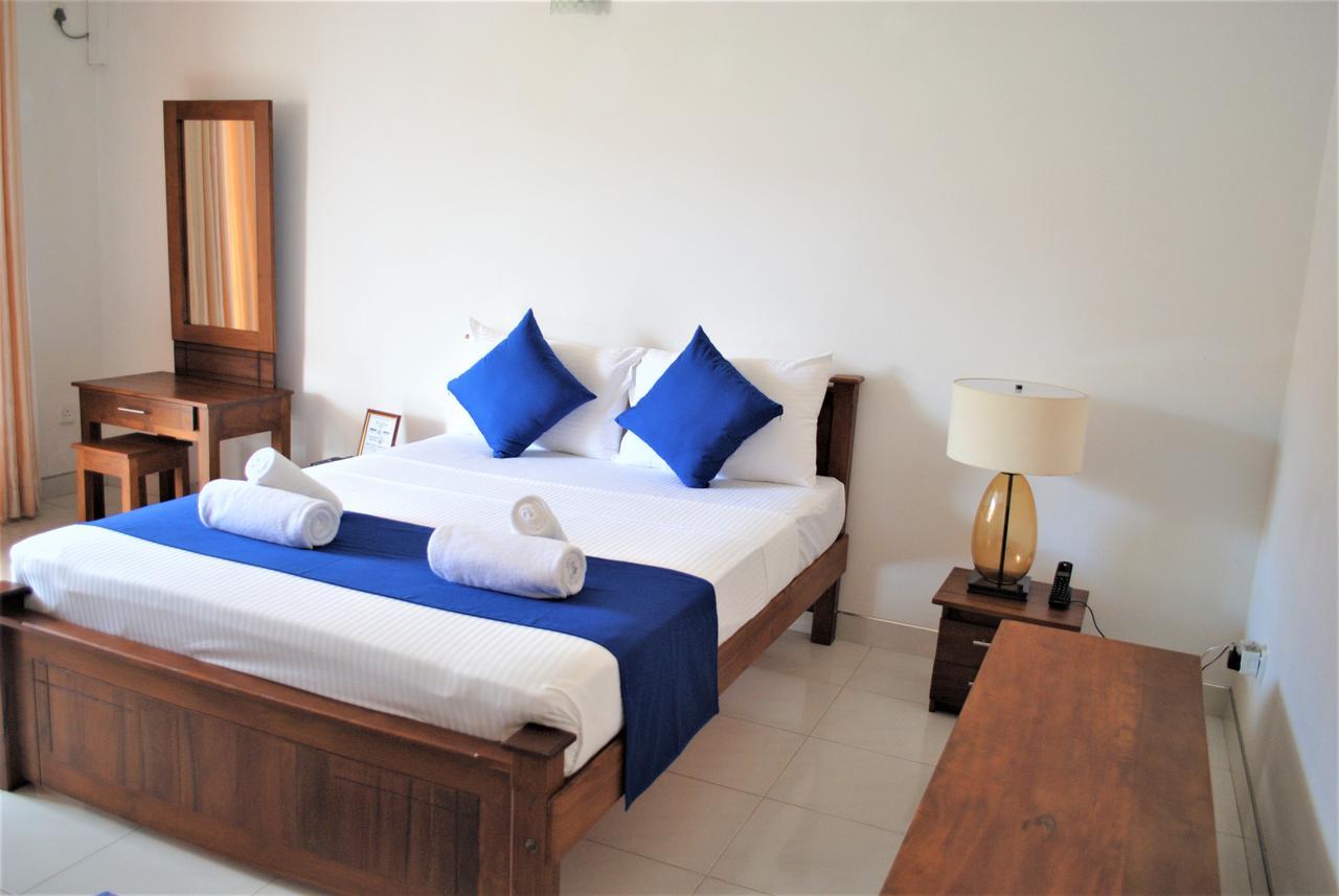 Prego Suites Ettukala Экстерьер фото