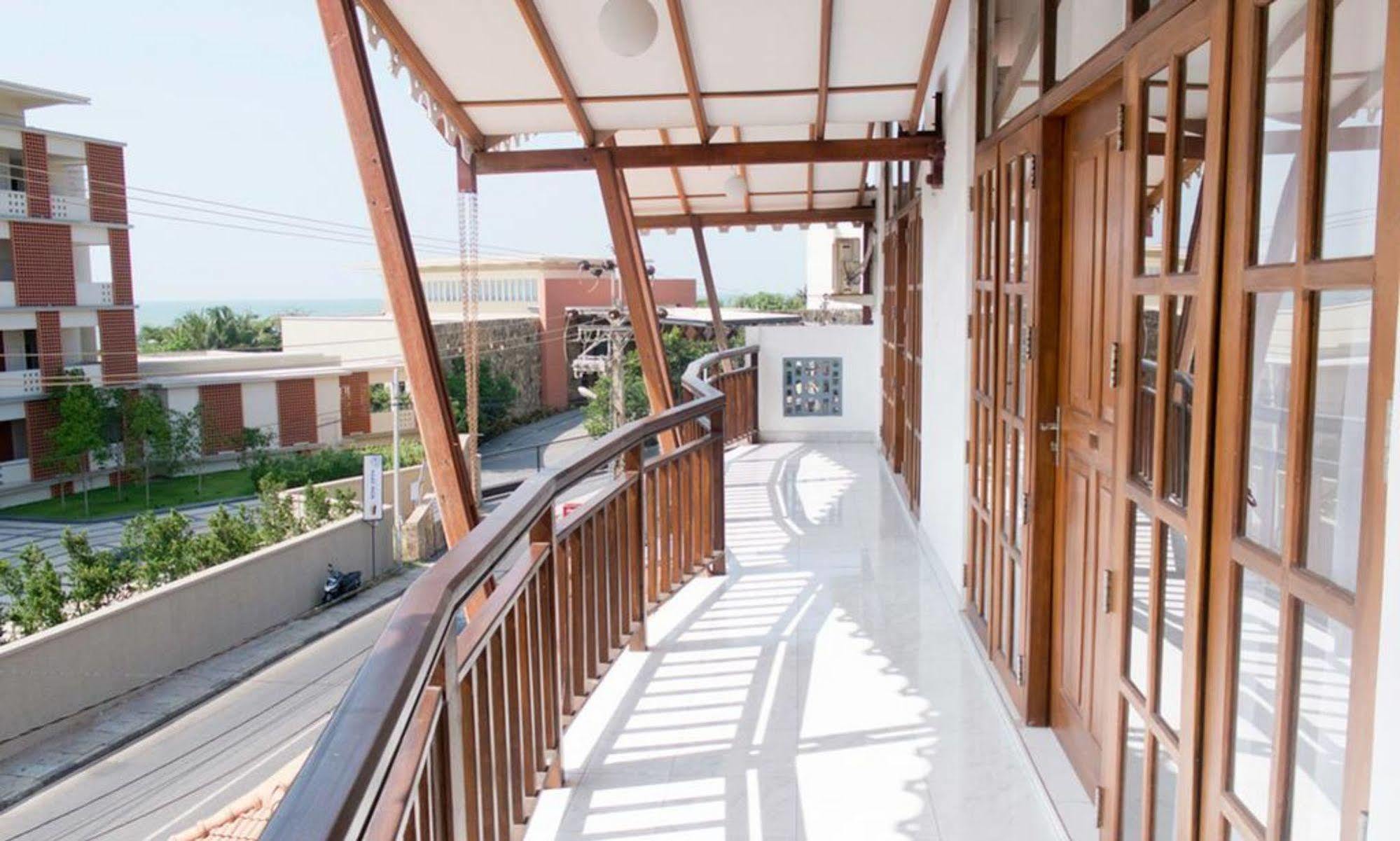 Prego Suites Ettukala Экстерьер фото