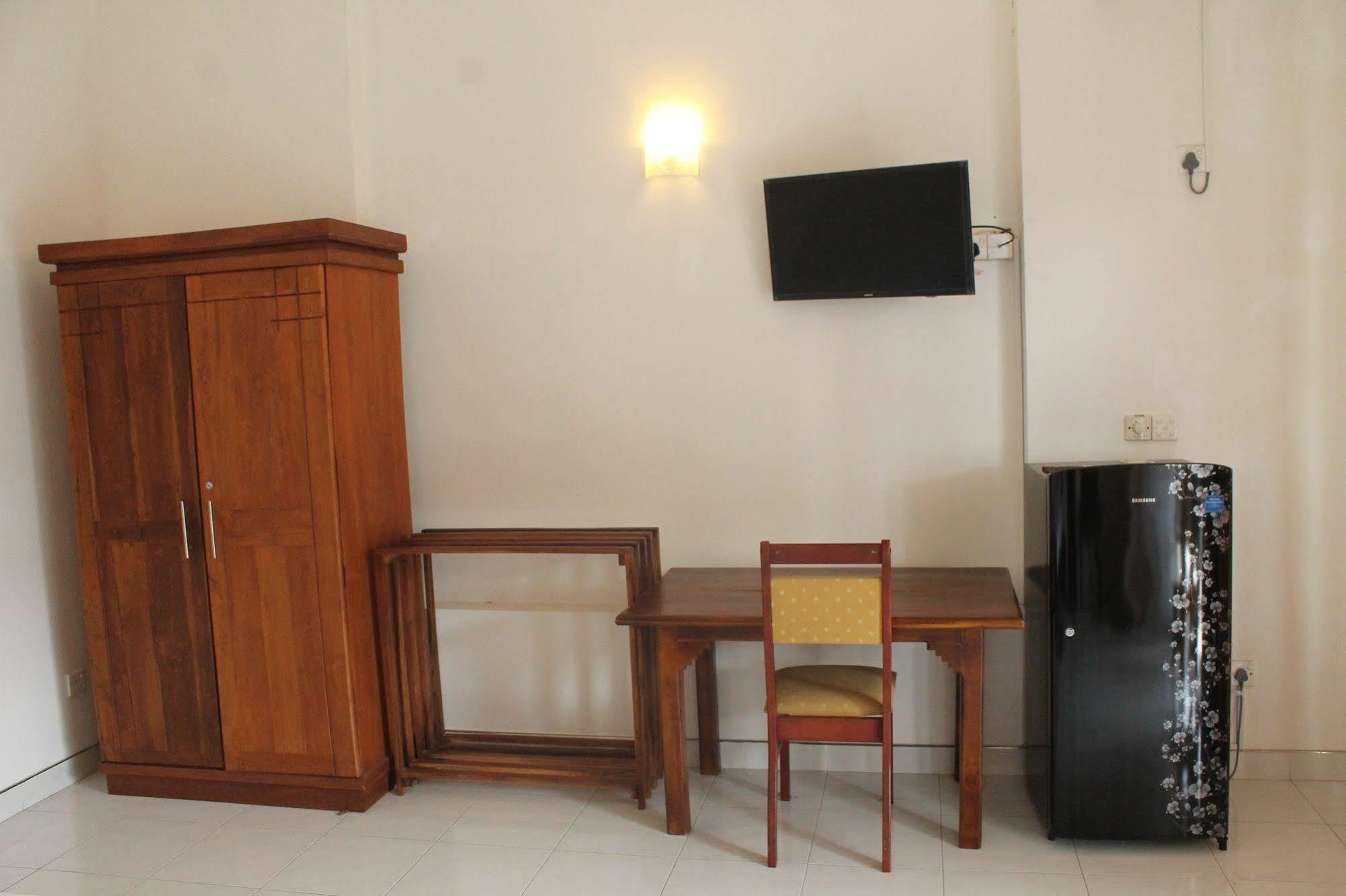 Prego Suites Ettukala Экстерьер фото