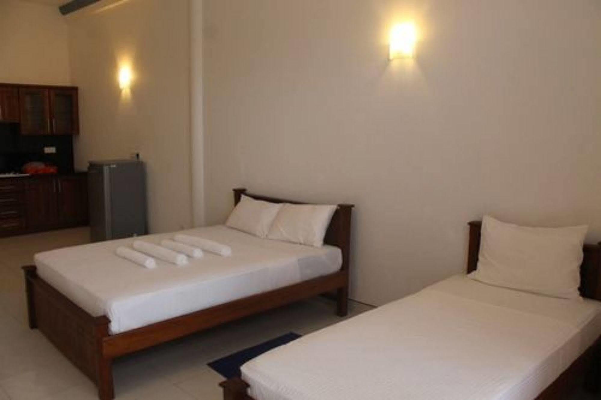 Prego Suites Ettukala Экстерьер фото