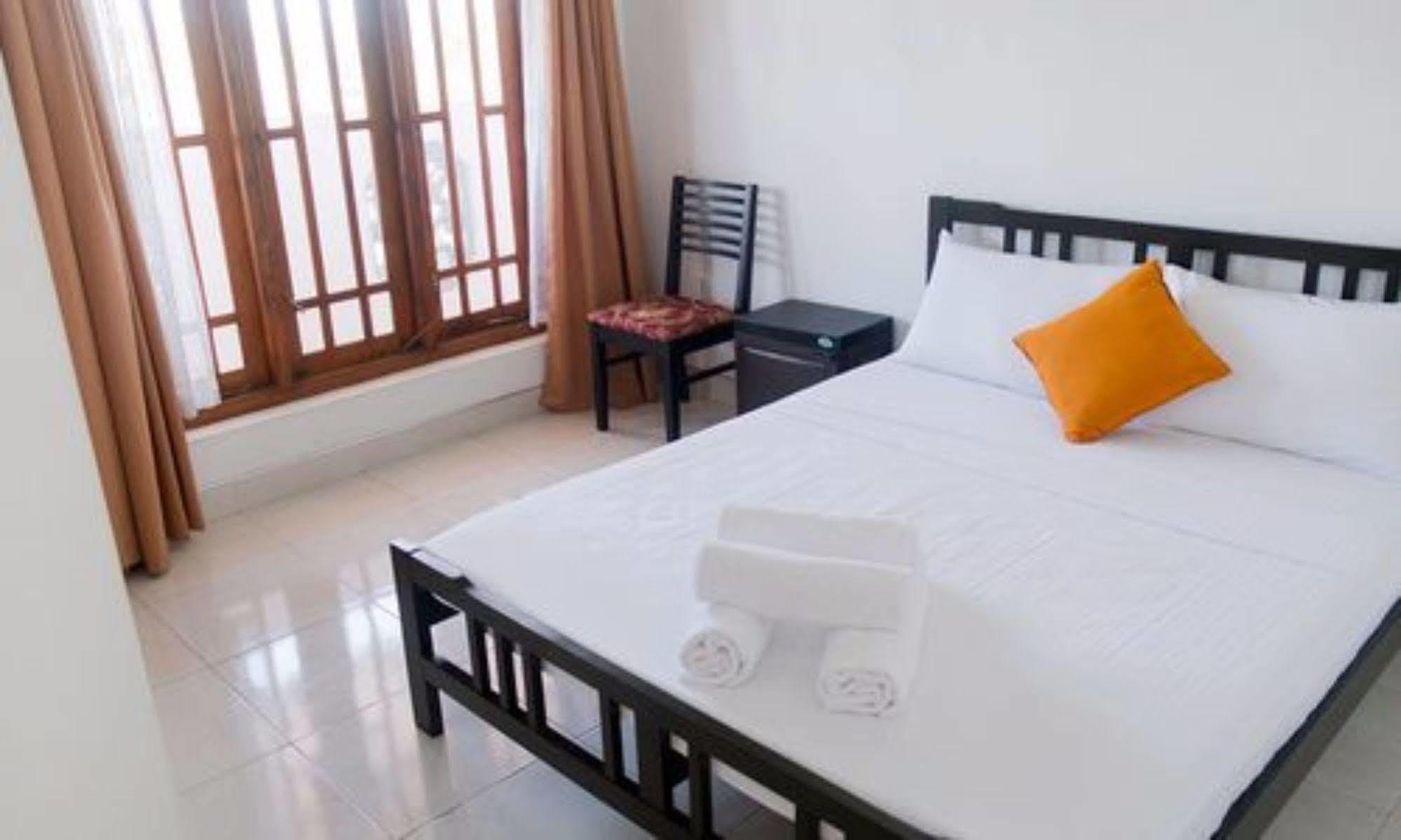 Prego Suites Ettukala Экстерьер фото