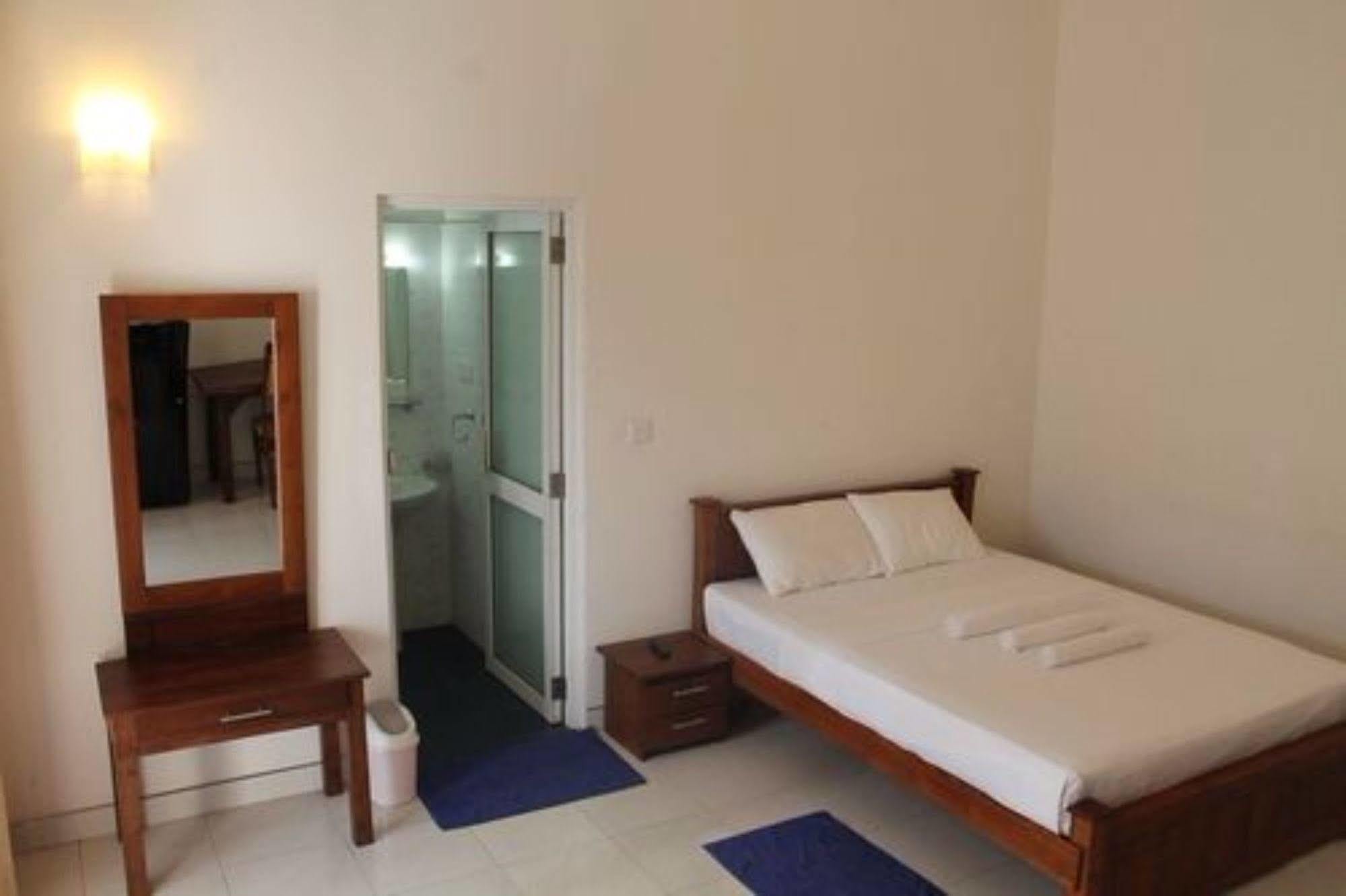 Prego Suites Ettukala Экстерьер фото