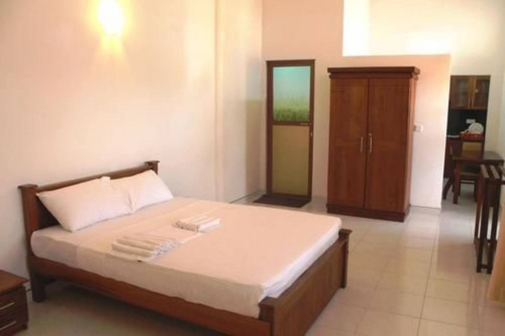 Prego Suites Ettukala Экстерьер фото