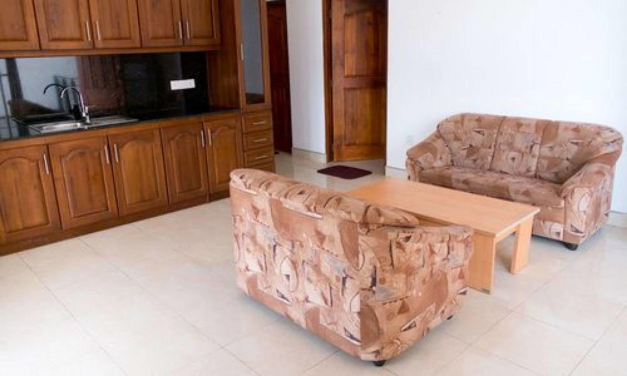Prego Suites Ettukala Экстерьер фото