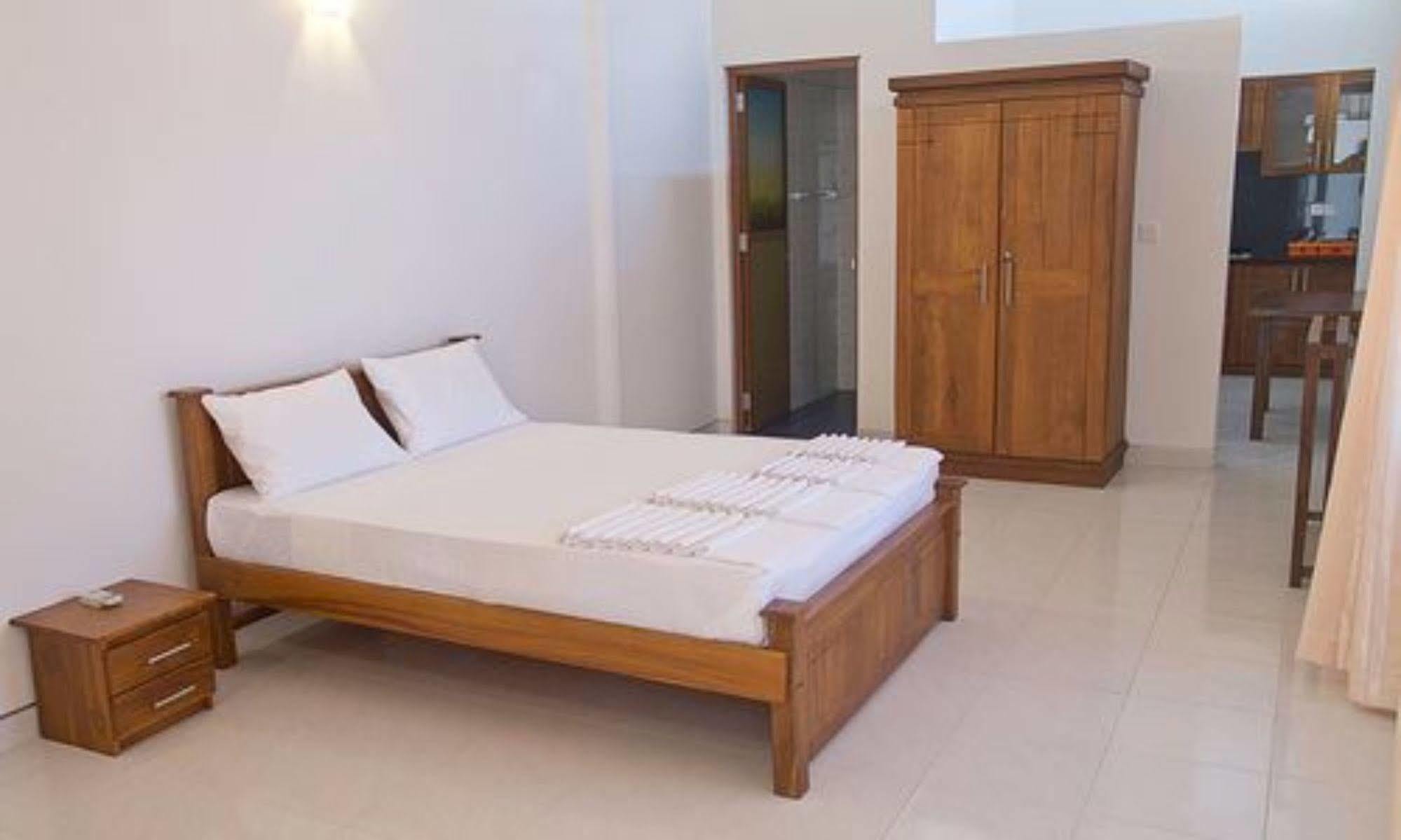 Prego Suites Ettukala Экстерьер фото